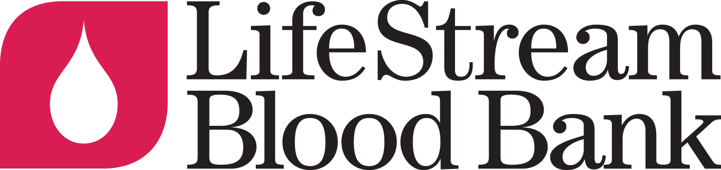 LifeStream logo 4cp